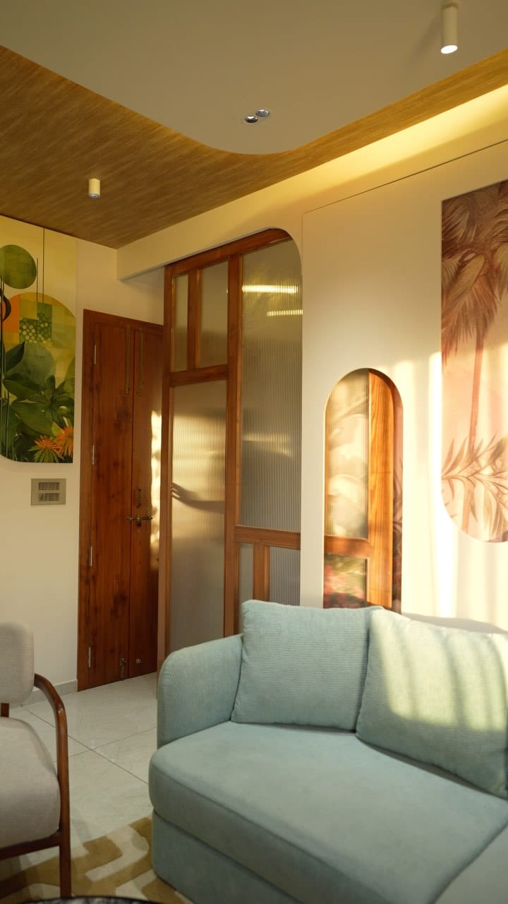 Post 10 by The Design Domain on Instagram (video)