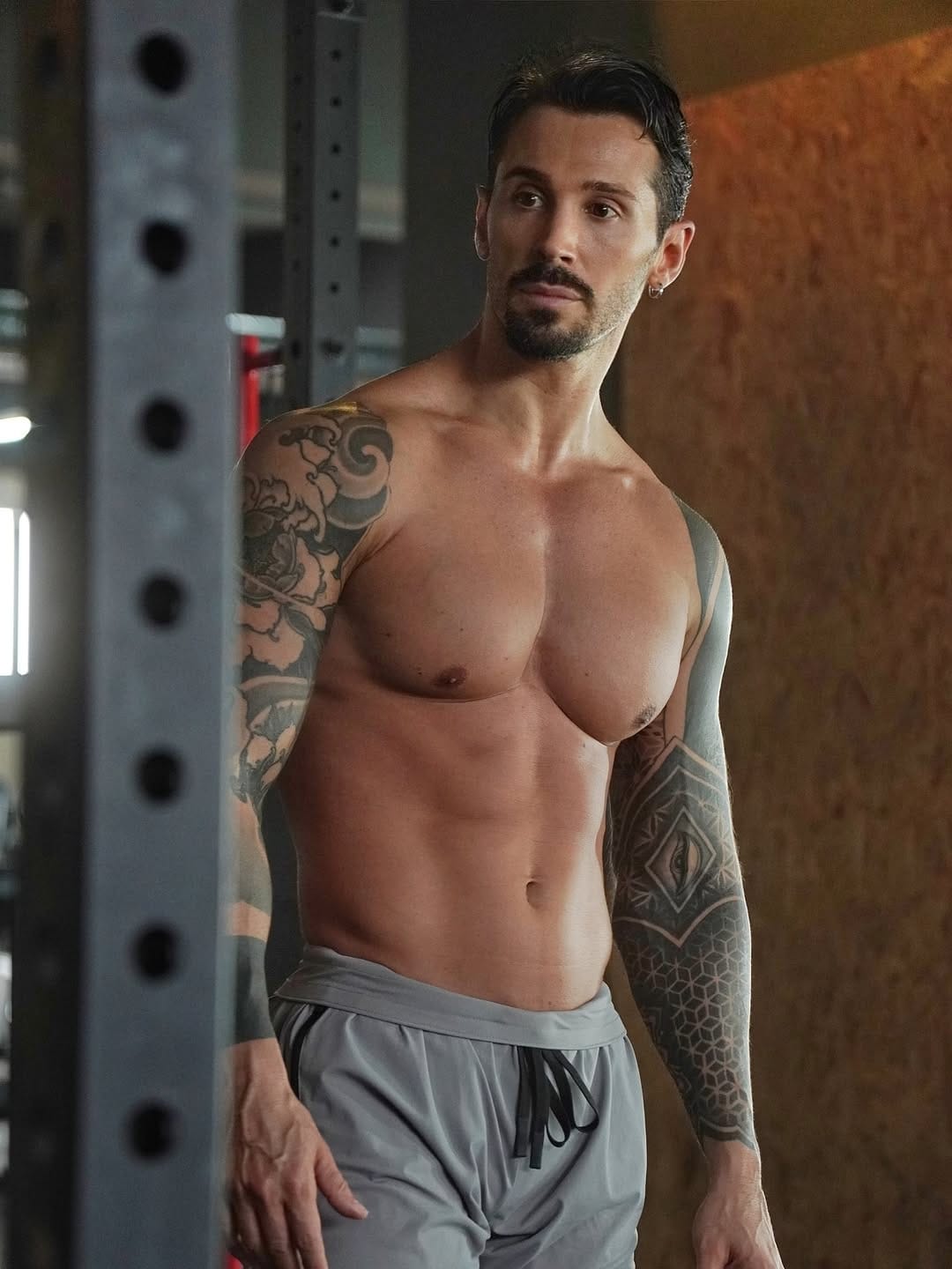 Post 4 by Luca Di Benedetto | Online Coach on Instagram (carousel)