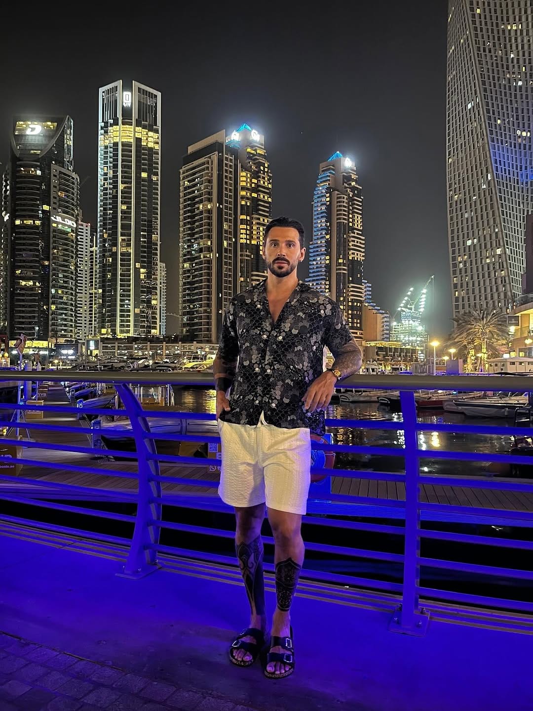 Post 10 by Luca Di Benedetto | Online Coach on Instagram (carousel)