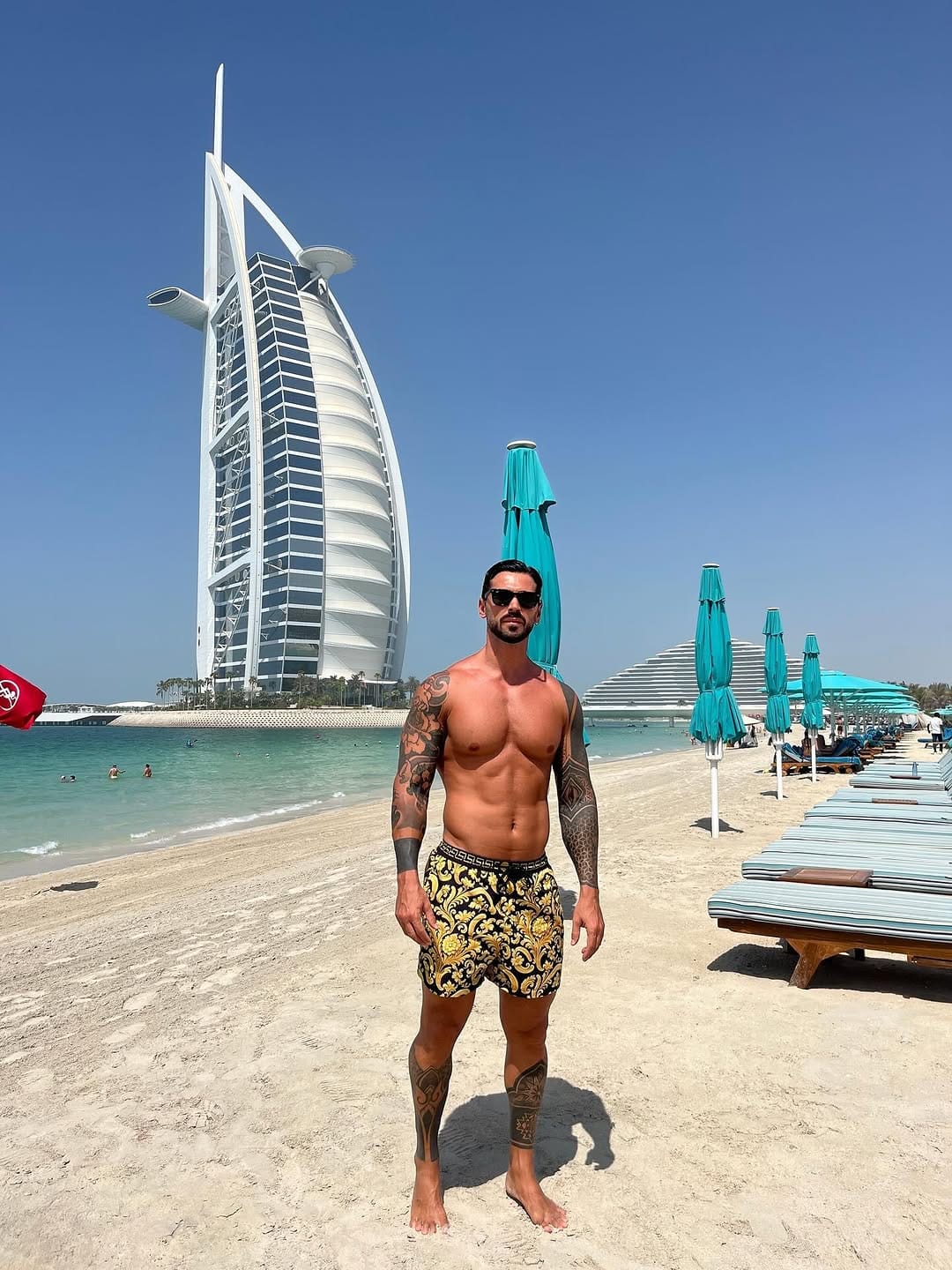 Post 9 by Luca Di Benedetto | Online Coach on Instagram (image)