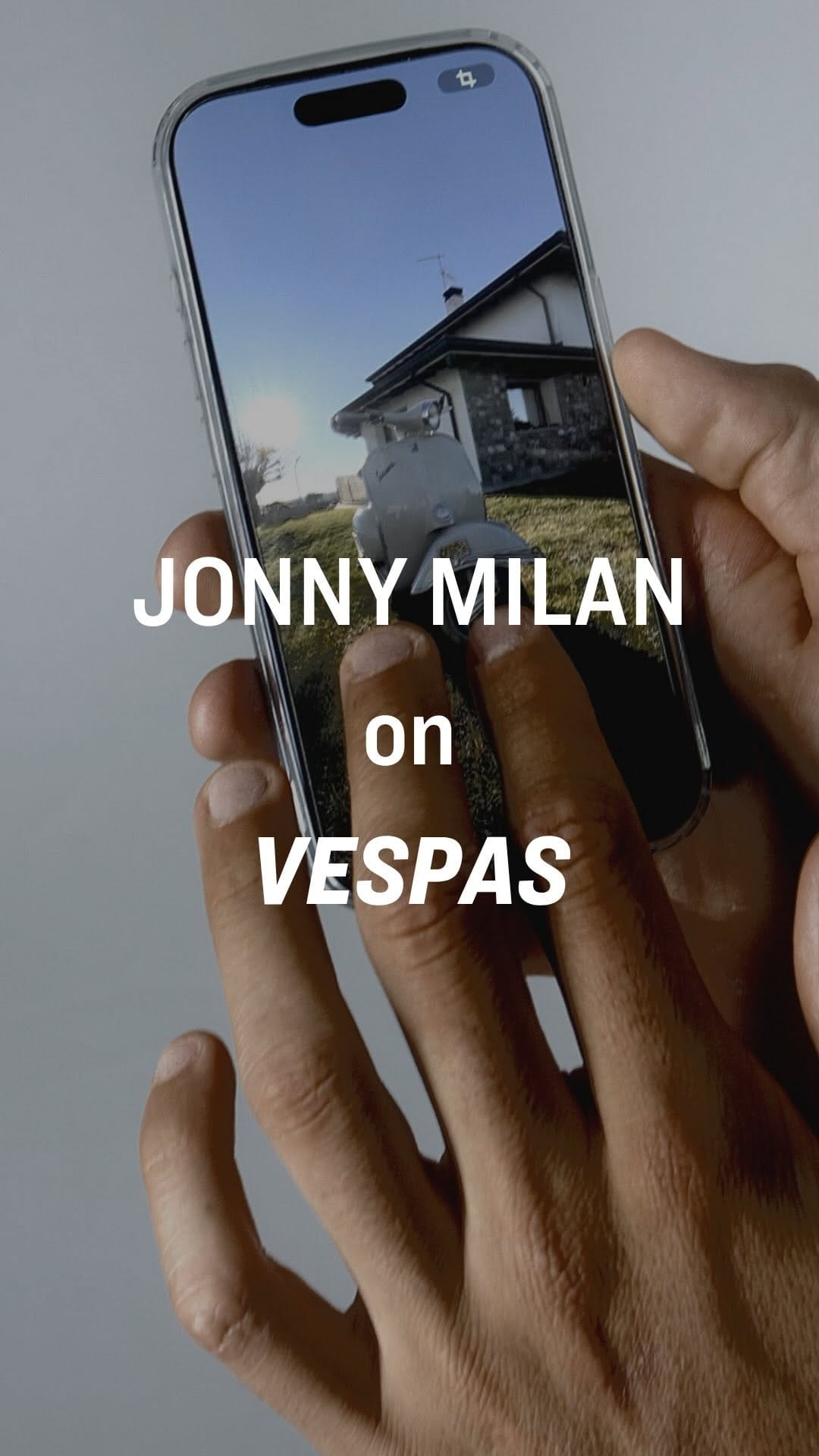 Post 10 by Jonathan Milan on Instagram (video)