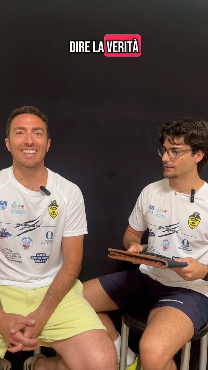 Post 3 by Salvatore Rossini on Instagram (video)