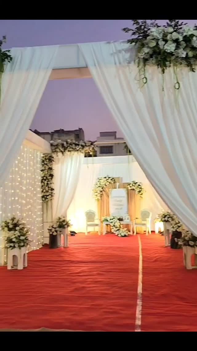 Post 6 by Fatema Kantawala on Instagram (video)
