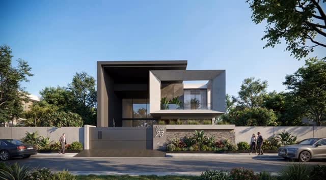 Post 3 by Aman Verma Architects (AVA) on Instagram (video)