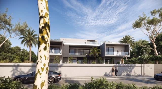 Post 5 by Aman Verma Architects (AVA) on Instagram (video)