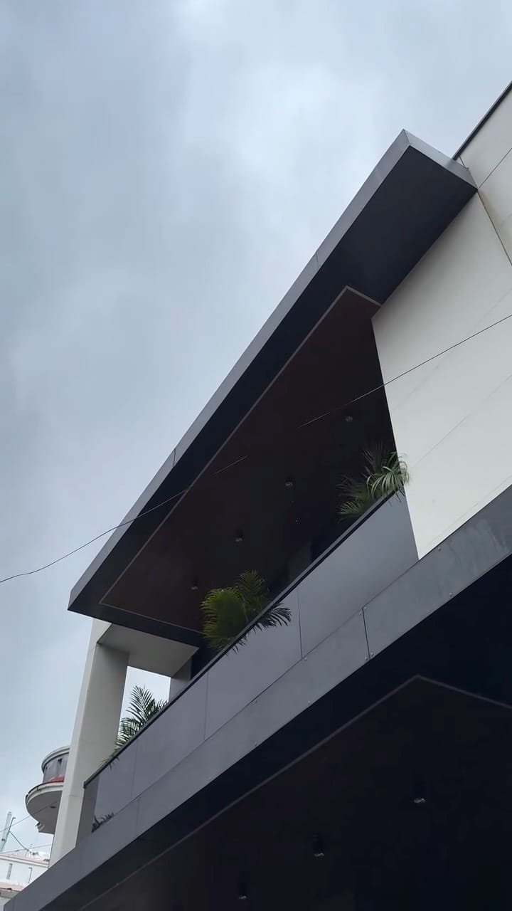 Post 7 by Aman Verma Architects (AVA) on Instagram (video)
