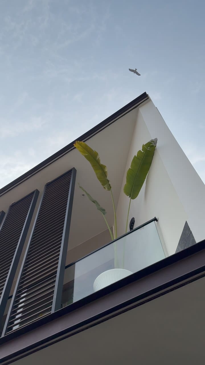 Post 9 by Aman Verma Architects (AVA) on Instagram (video)