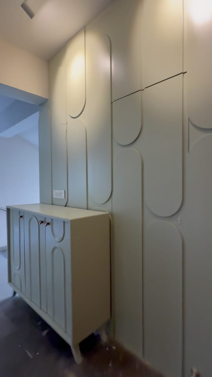 Post 2 by ＳＴＵＤＩＯ ＳＡＮＤBＯＸ• Ar. Ishitaa Pathak 🧿 on Instagram (video)