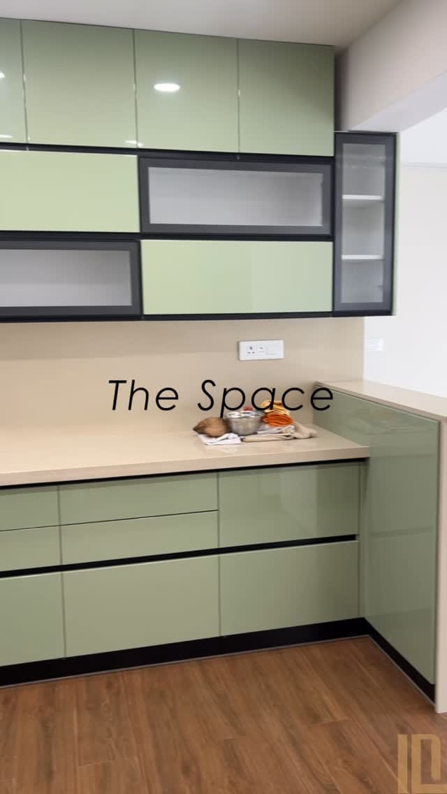 Post 1 by ＳＴＵＤＩＯ ＳＡＮＤBＯＸ• Ar. Ishitaa Pathak 🧿 on Instagram (video)