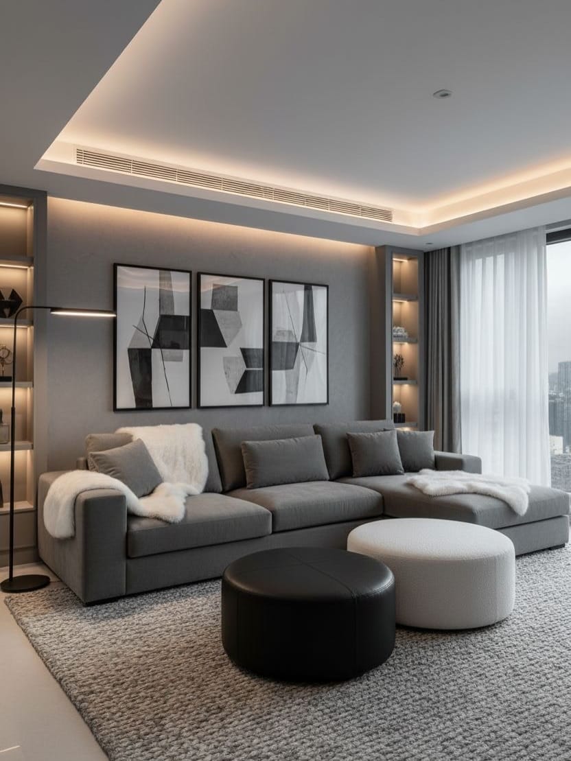 Post 7 by Varddan Buildesign Pvt Limited on Instagram (carousel)