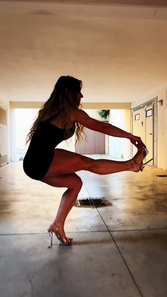 Post 8 by Francesca Cioppi on Instagram (video)