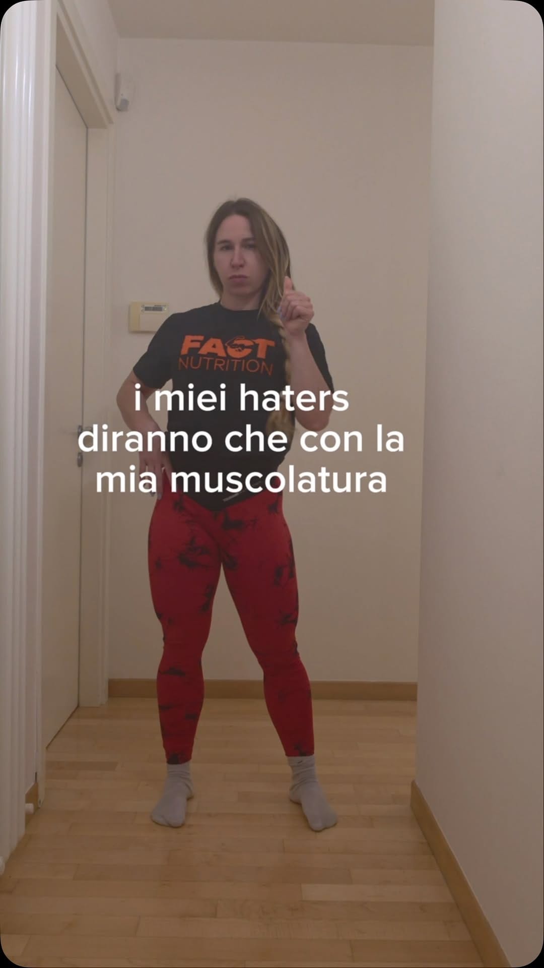 Post 3 by Francesca Cioppi on Instagram (video)