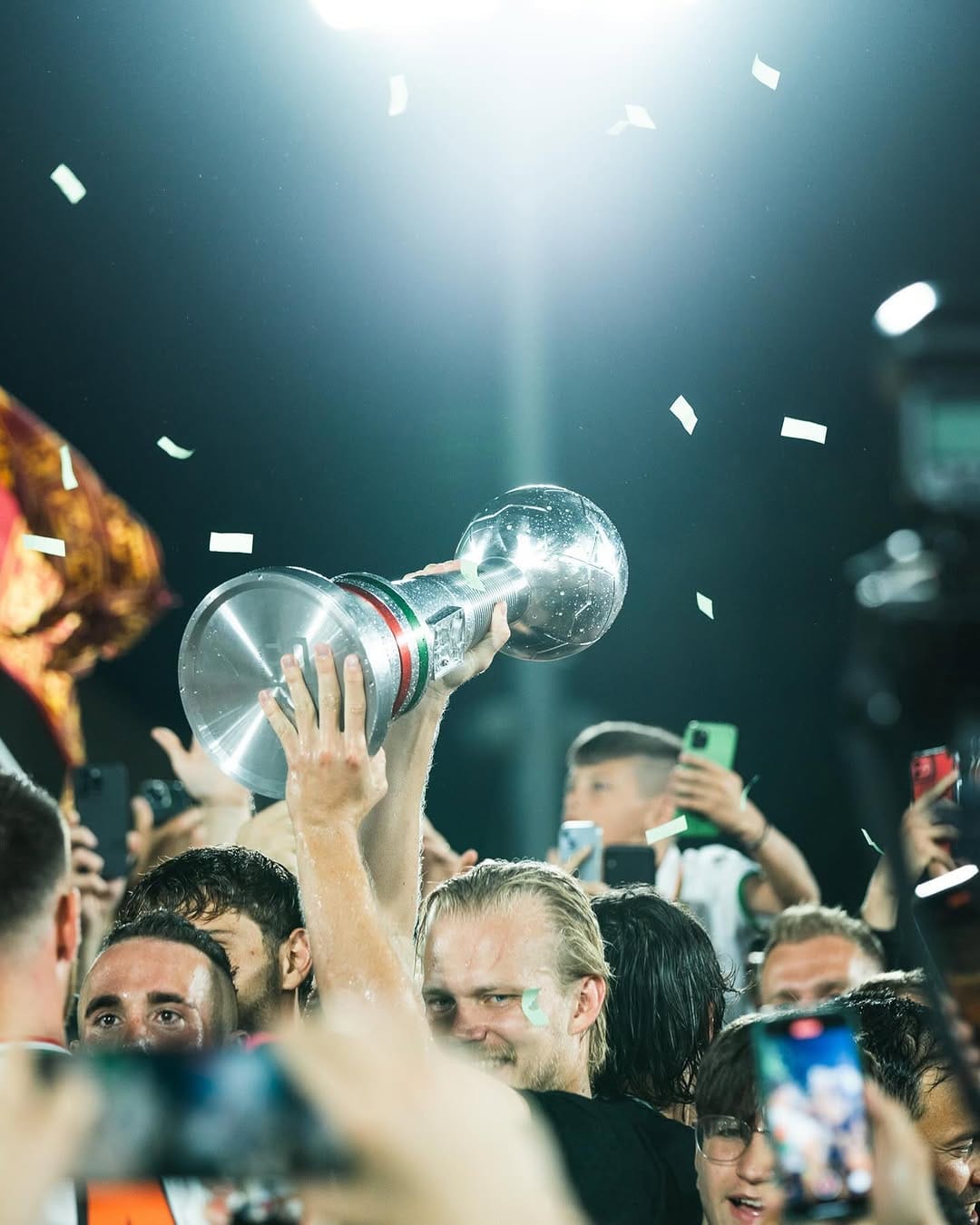 Post 10 by Joel Pohjanpalo on Instagram (carousel)
