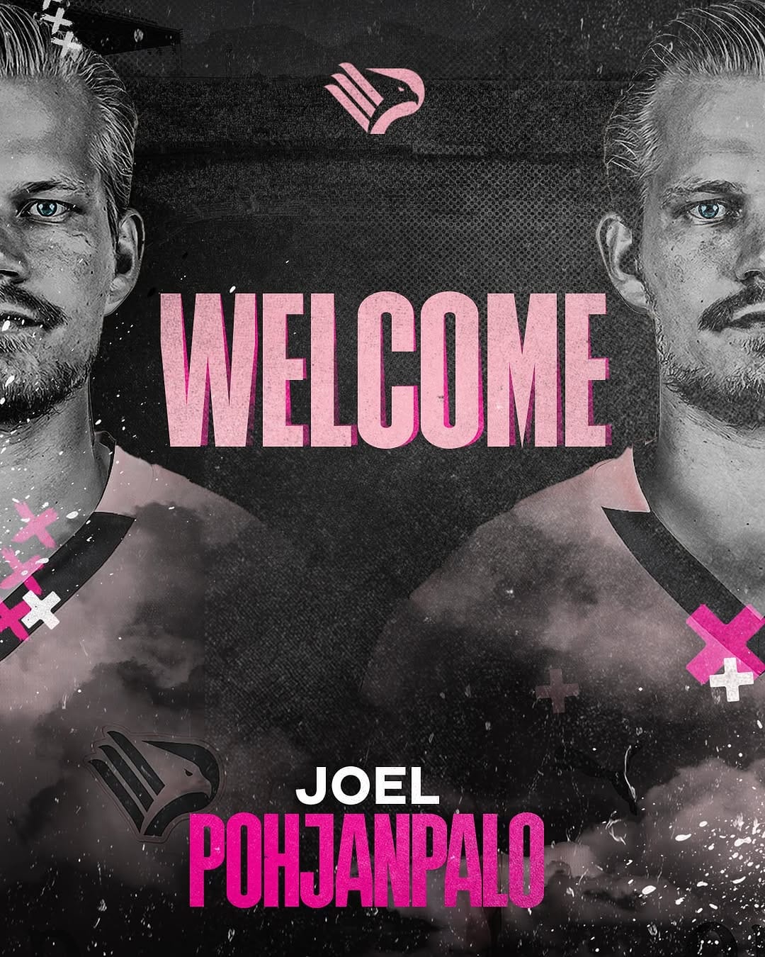 Post 8 by Joel Pohjanpalo on Instagram (image)
