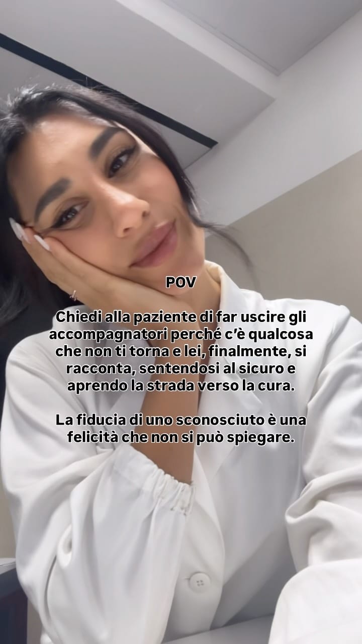 Post 1 by Dott.ssa Brenda Calibeo | Biologa Nutrizionista on Instagram (video)