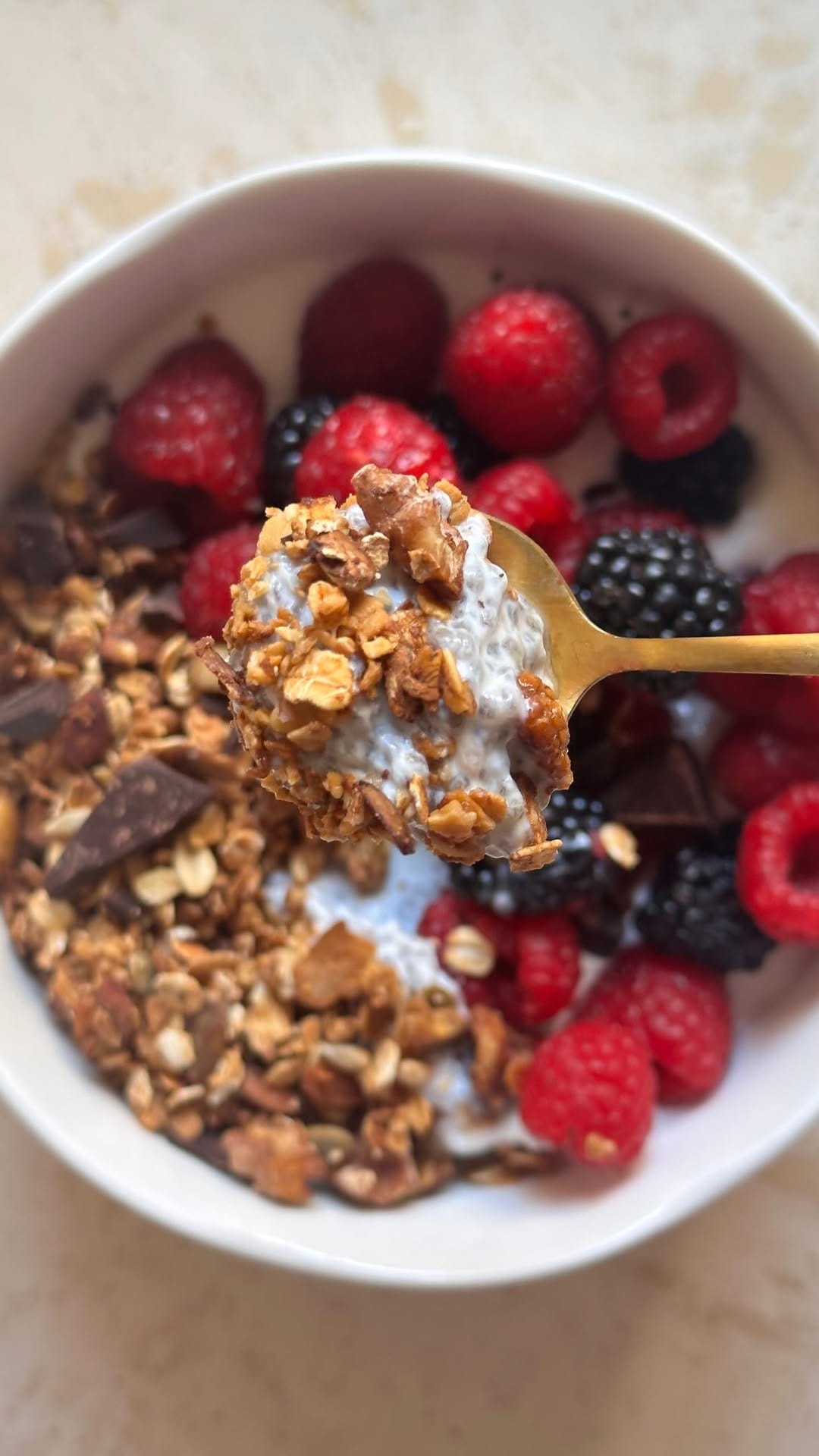 Post 5 by Dott.ssa Brenda Calibeo | Biologa Nutrizionista on Instagram (video)
