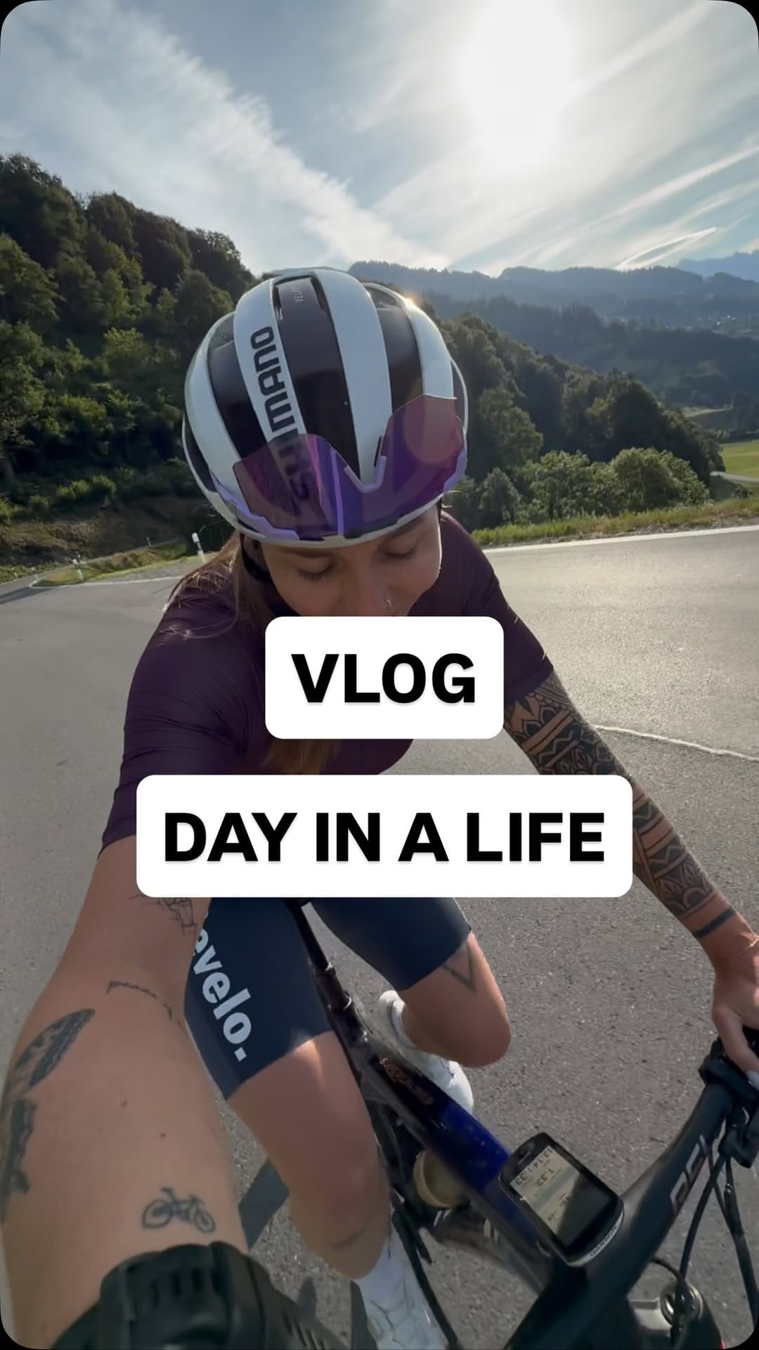 Post 5 by MTB • Birgit Bless on Instagram (video)
