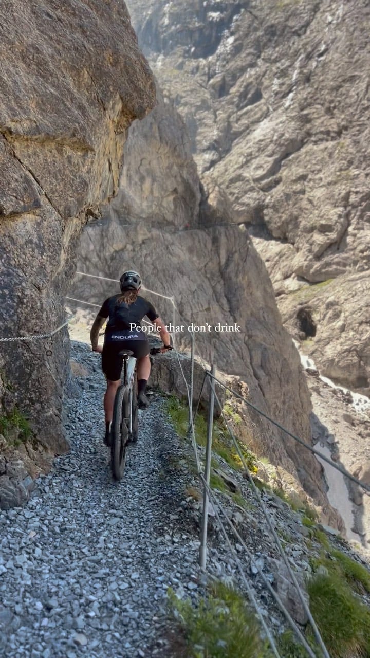 Post 9 by MTB • Birgit Bless on Instagram (video)