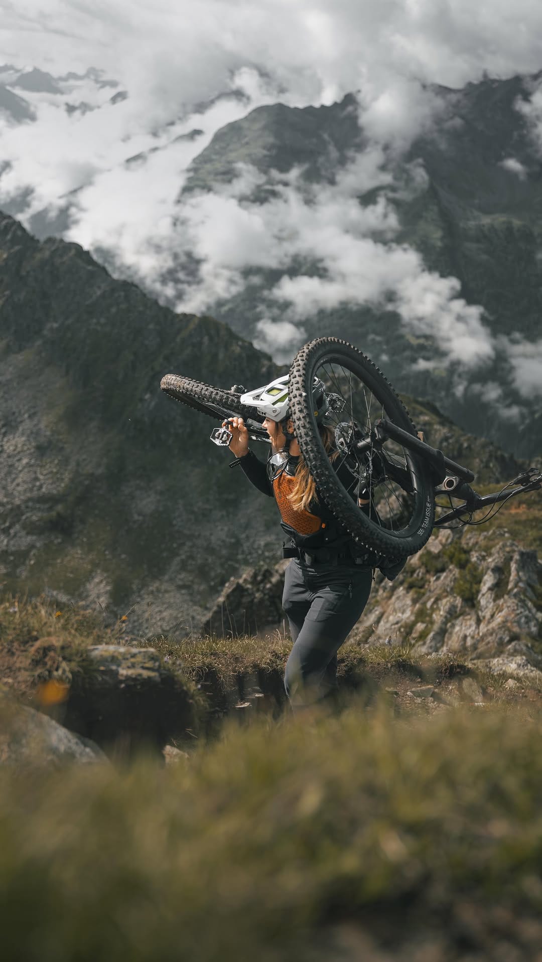 Post 10 by MTB • Birgit Bless on Instagram (video)