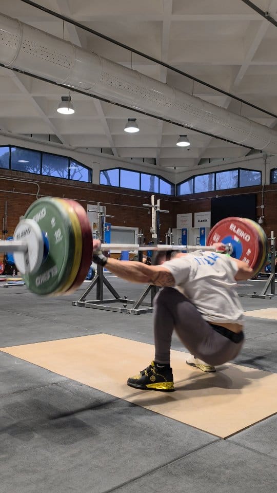 Post 8 by Sergio Massidda on Instagram (video)