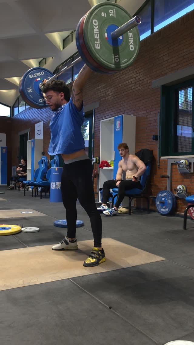 Post 3 by Sergio Massidda on Instagram (video)