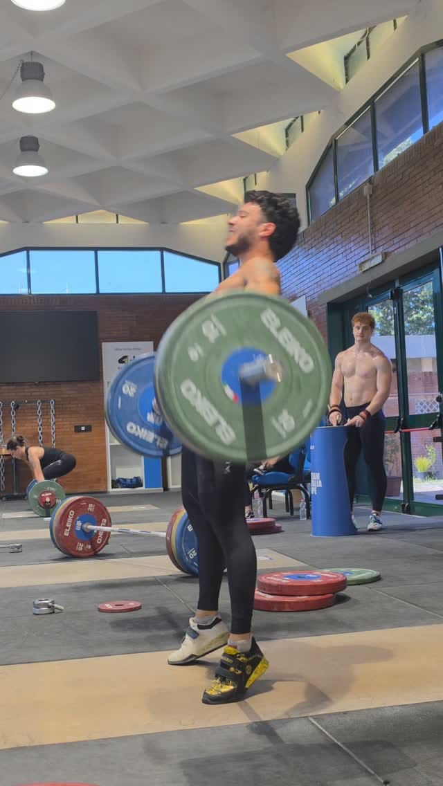 Post 1 by Sergio Massidda on Instagram (video)