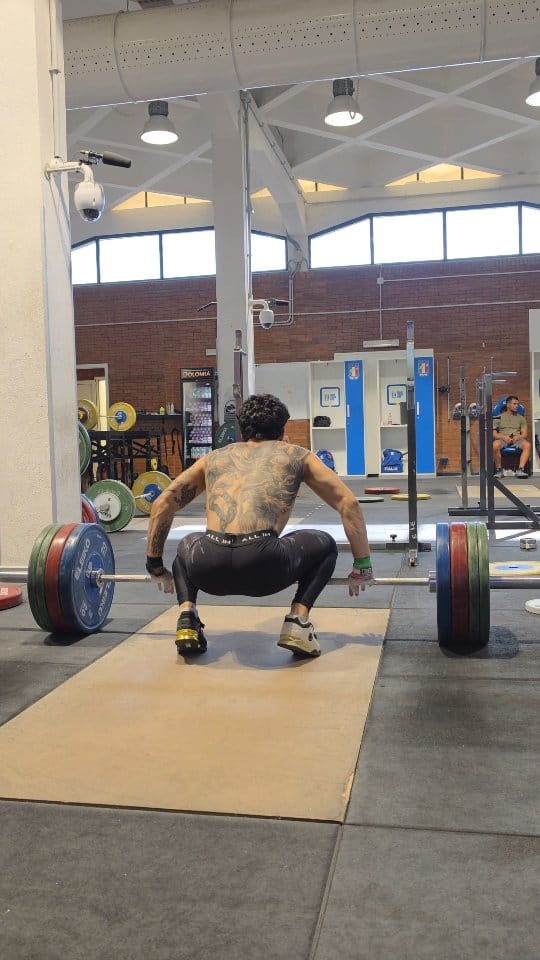 Post 2 by Sergio Massidda on Instagram (video)