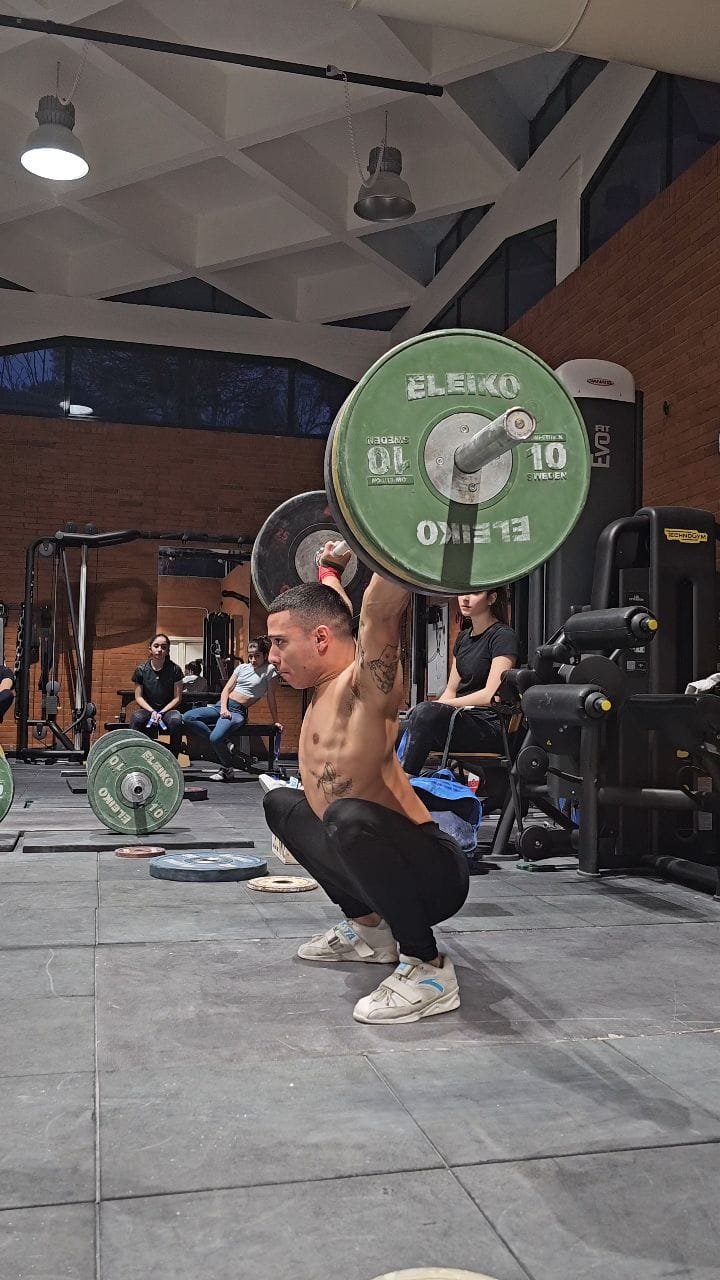 Post 10 by Sergio Massidda on Instagram (video)