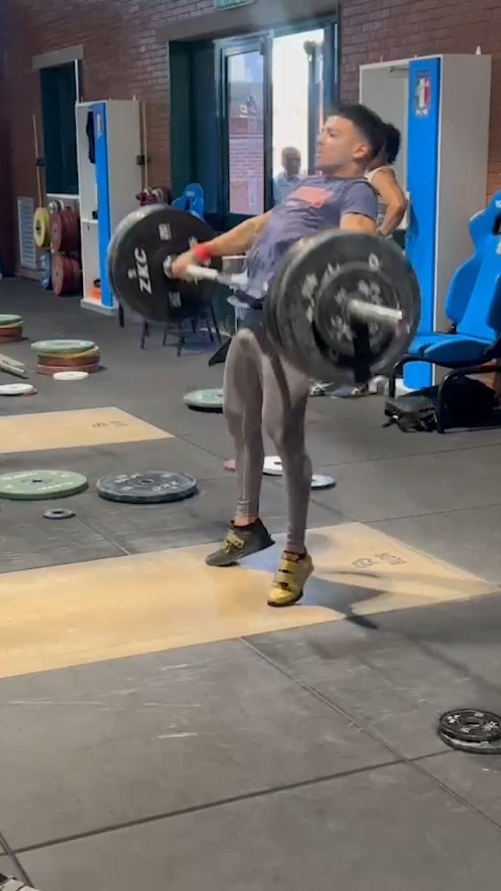 Post 9 by Sergio Massidda on Instagram (video)