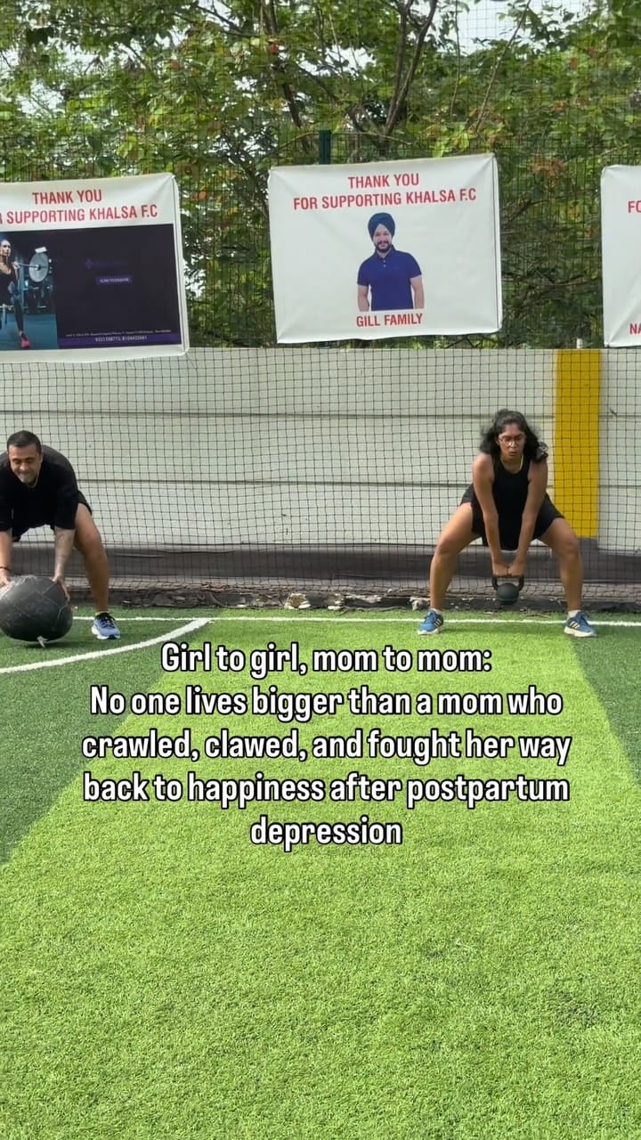 Post 4 by Himani Dawda | Parenting & Lifestyle on Instagram (video)