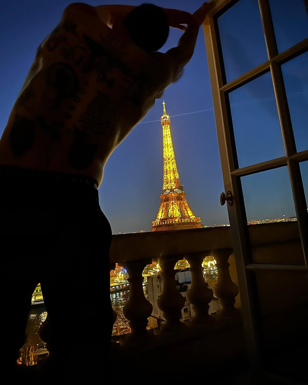 Post 10 by Guillermo Maripán on Instagram (carousel)