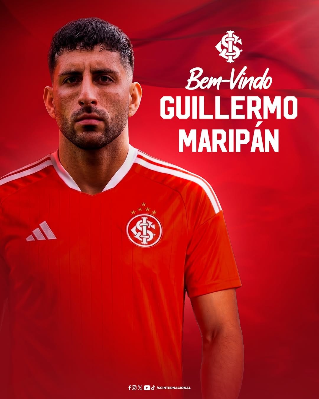 Post 3 by Guillermo Maripán on Instagram (image)