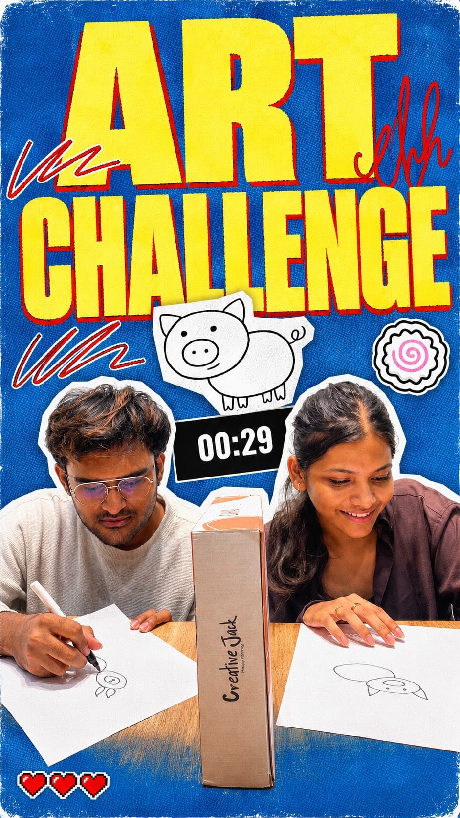 Post 8 by 𝗔𝗥𝗧 𝗦𝗧𝗔𝗧𝗜𝗢𝗡 on Instagram (video)