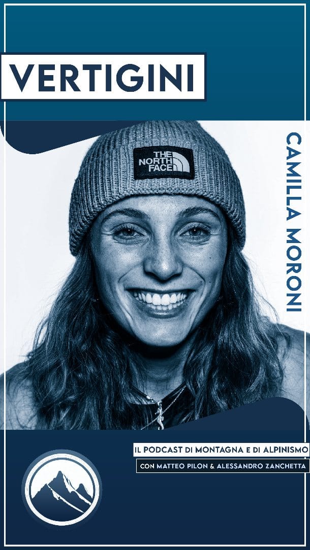 Post 9 by Camilla Moroni on Instagram (video)