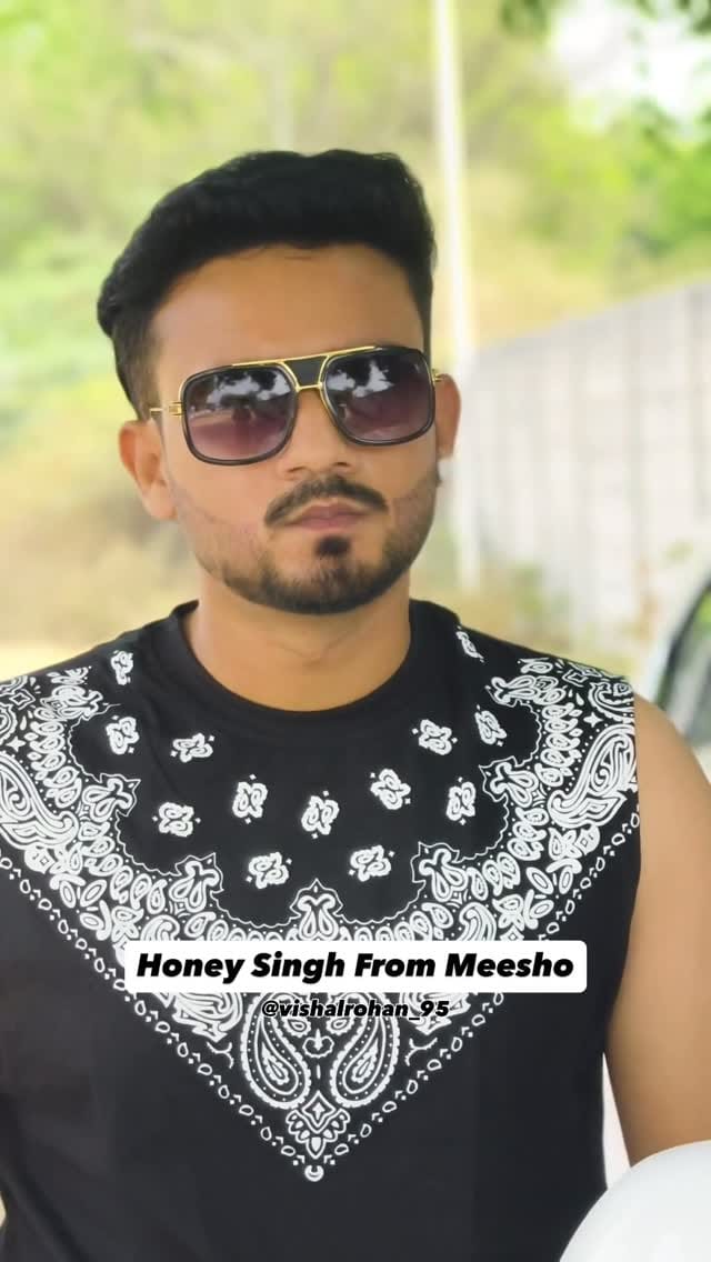 Post 10 by Vishal Rohan on Instagram (video)