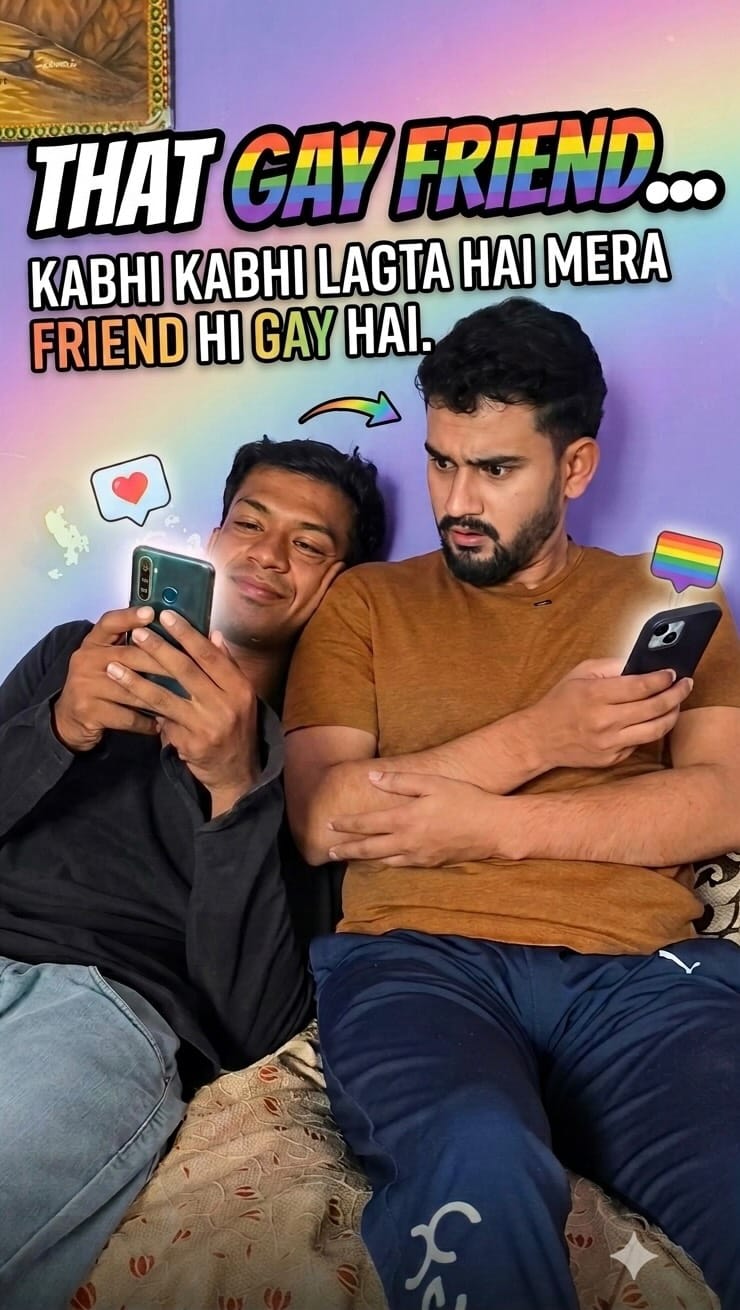 Post 2 by Vishal Rohan on Instagram (video)