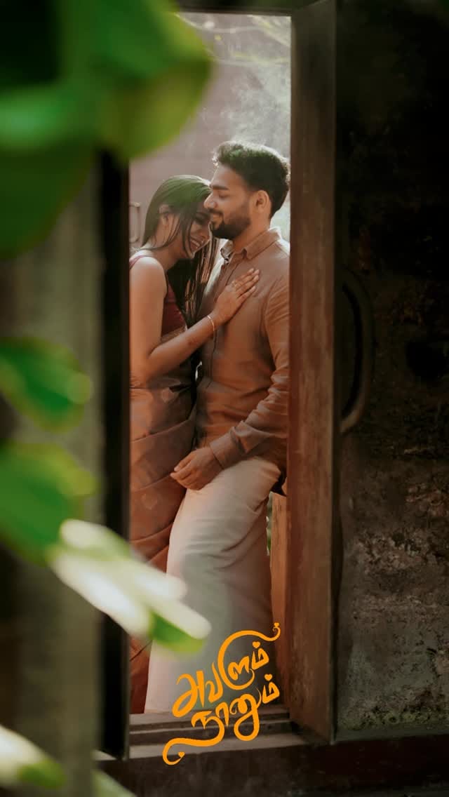 Post 6 by Stories by Sharon Shyam™ on Instagram (video)
