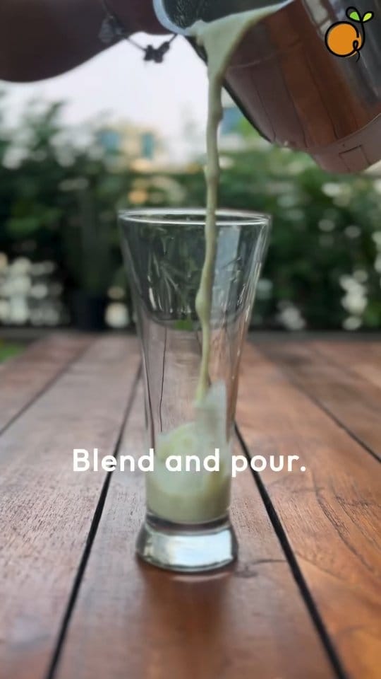 Post 3 by Naturley - Organic on Instagram (video)