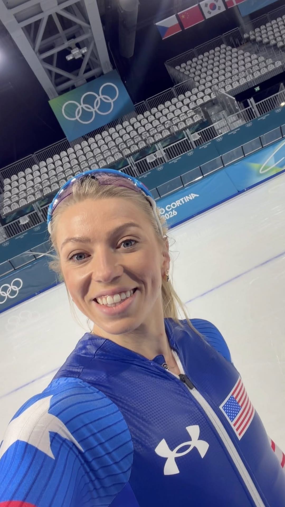 Post 4 by Sarah Warren on Instagram (video)
