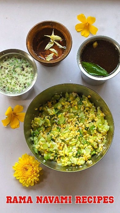 Post 6 by Radhika Subramanian on Instagram (video)