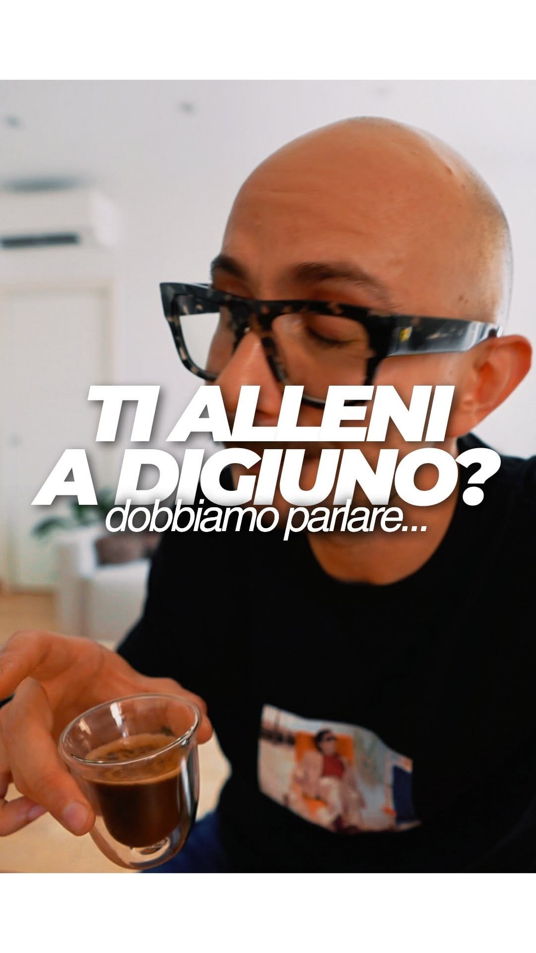Post 3 by Dr. Giacomo Zennaro - Nutrizionista Sportivo on Instagram (video)