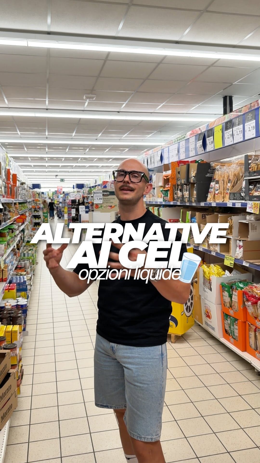 Post 6 by Dr. Giacomo Zennaro - Nutrizionista Sportivo on Instagram (video)