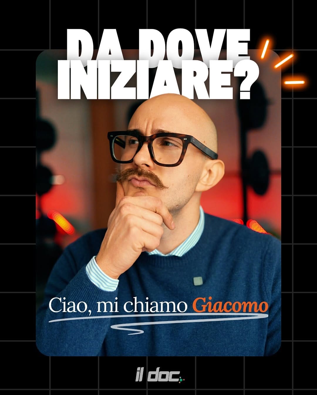 Post 9 by Dr. Giacomo Zennaro - Nutrizionista Sportivo on Instagram (carousel)