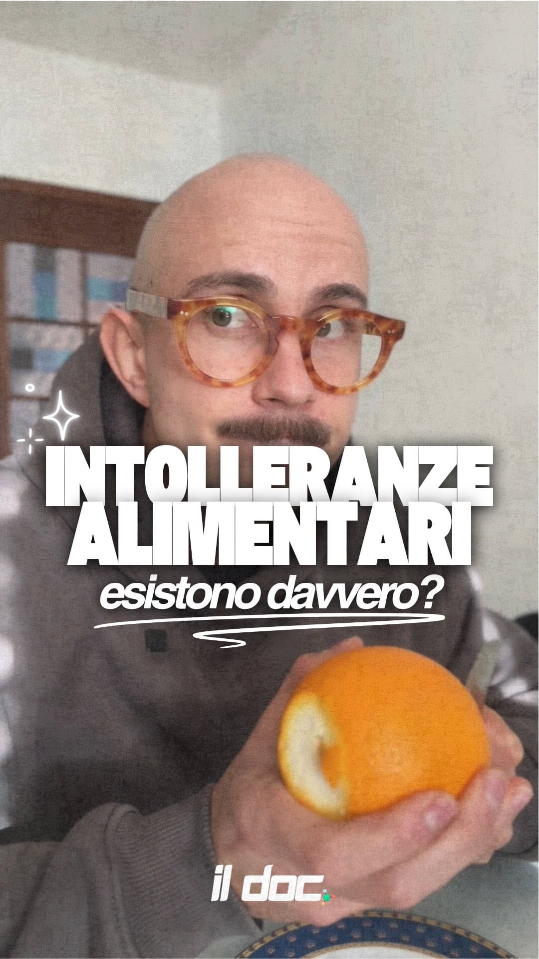 Post 10 by Dr. Giacomo Zennaro - Nutrizionista Sportivo on Instagram (video)