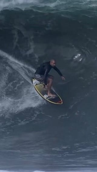 Post 7 by Ivan Florence on Instagram (video)