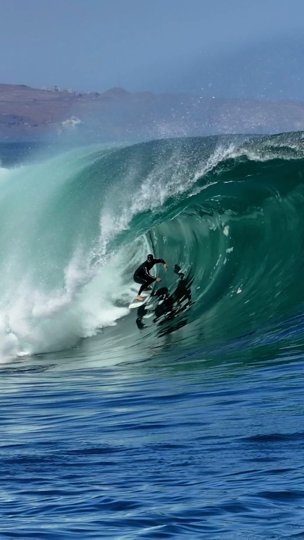 Post 10 by Ivan Florence on Instagram (video)