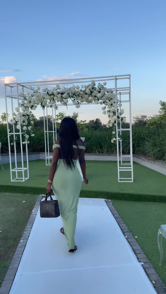 Post 4 by KARABO SEALE. on Instagram (video)
