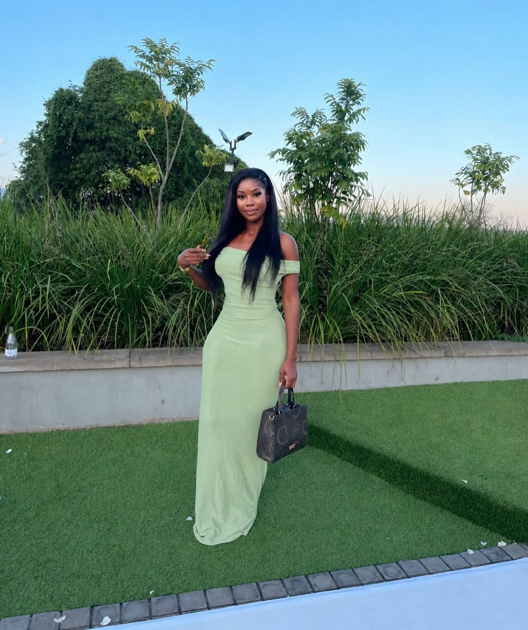 Post 3 by KARABO SEALE. on Instagram (image)
