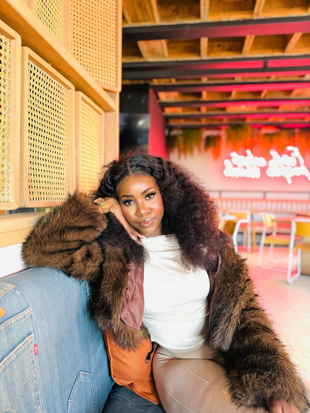 Post 8 by KARABO SEALE. on Instagram (image)