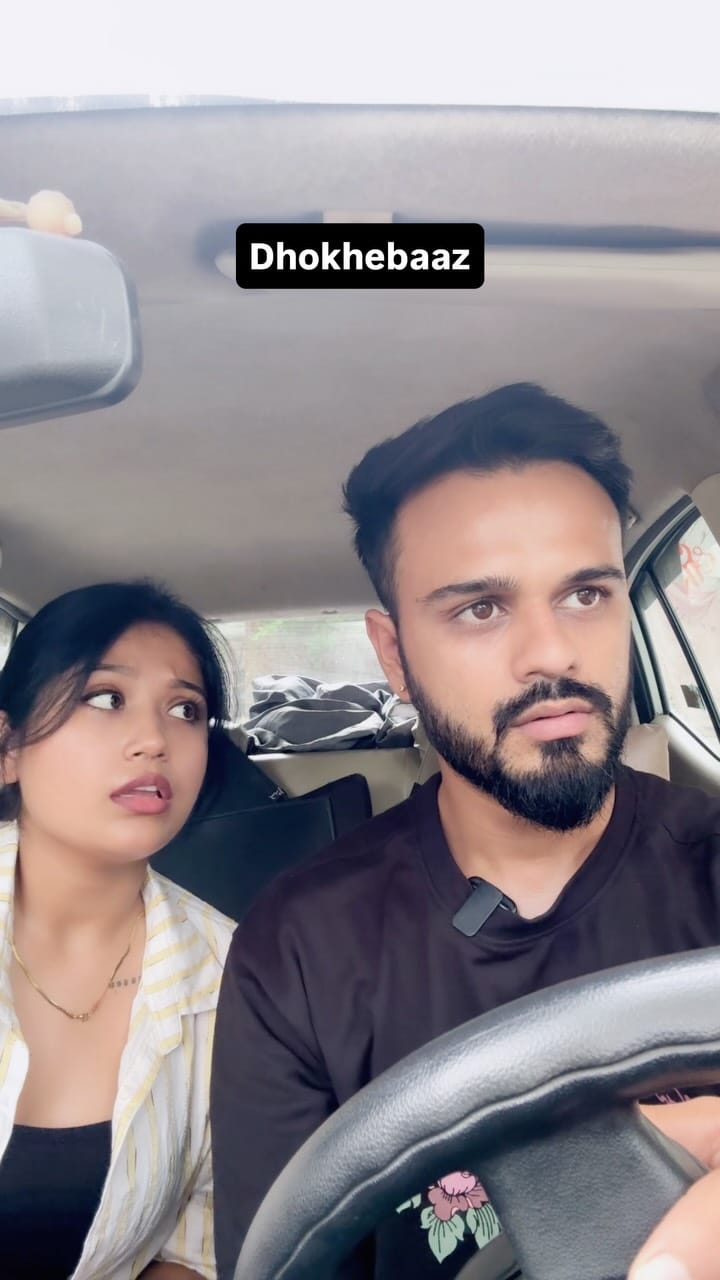 Post 4 by Aniket Verma on Instagram (video)